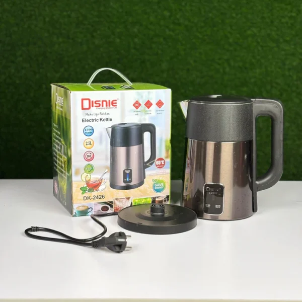 DISNIE DK-2425 Electric Kettle