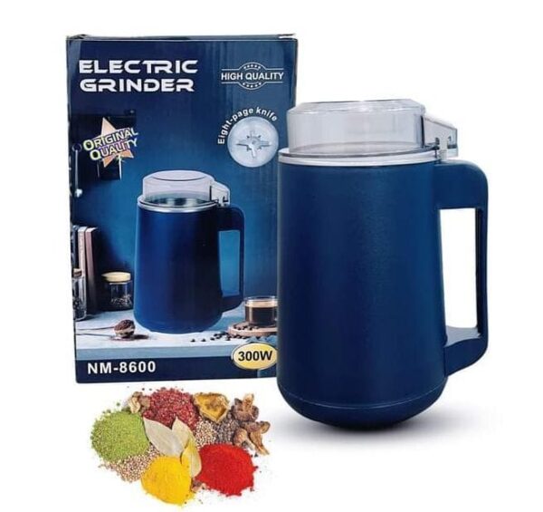 High Power Grinder Machine