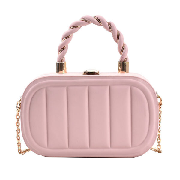 Western-style bags for women 2025 autumn new fashion bags