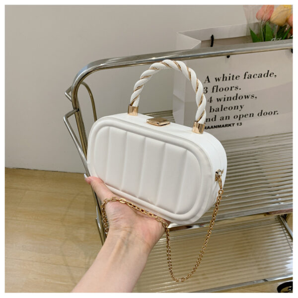 Western-style bags for women 2025 autumn new fashion bags