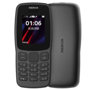 Nokia 106