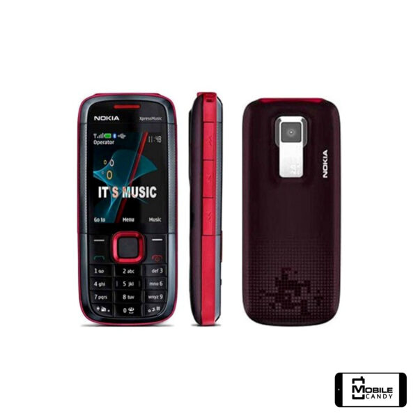 Nokia 5130 Xpress Music
