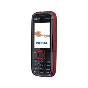 Nokia XpressMusic 5130