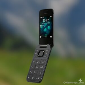 Nokia 2660 Flip 4G
