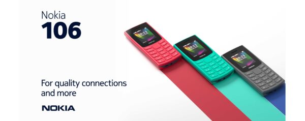 Nokia 106