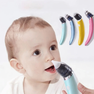 Nose Cleaner Sniffing Equipment for Children