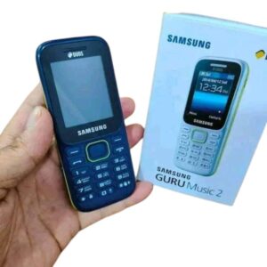 Samsung Guru Music 2