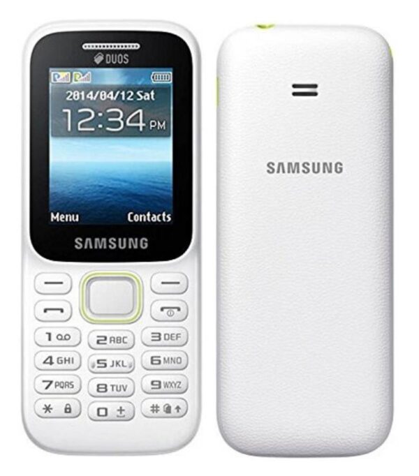 Samsung Guru Music 2