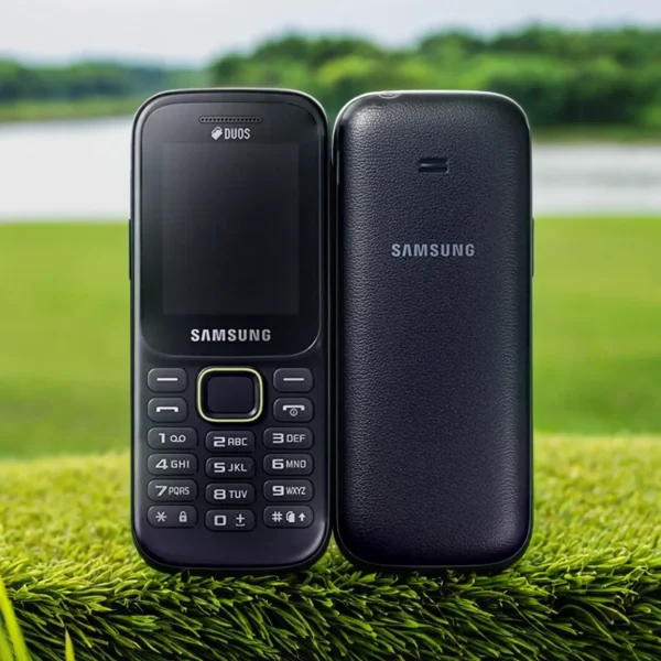 Samsung Guru Music 2
