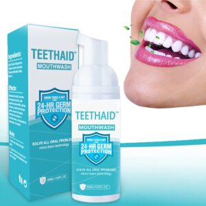 Teethaid Mouthwash