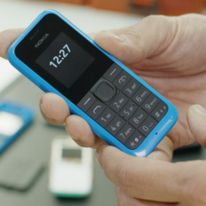 Nokia 105 Dual