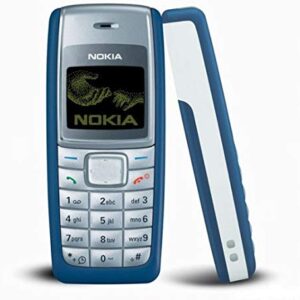 Nokia 1110 Single Sim