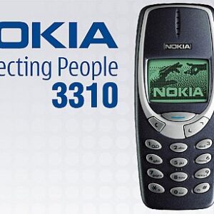 NOKIA 3310