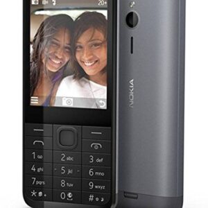 Nokia 230 4G Dual SIM