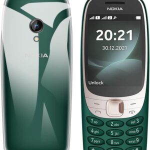 Nokia 6310