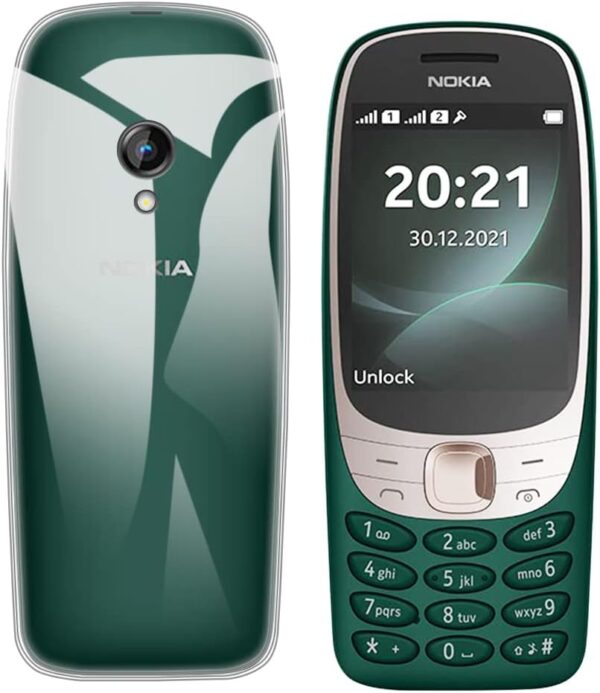 Nokia 6310