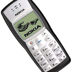 Nokia 1100