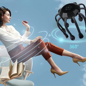 Riveira Head Massager