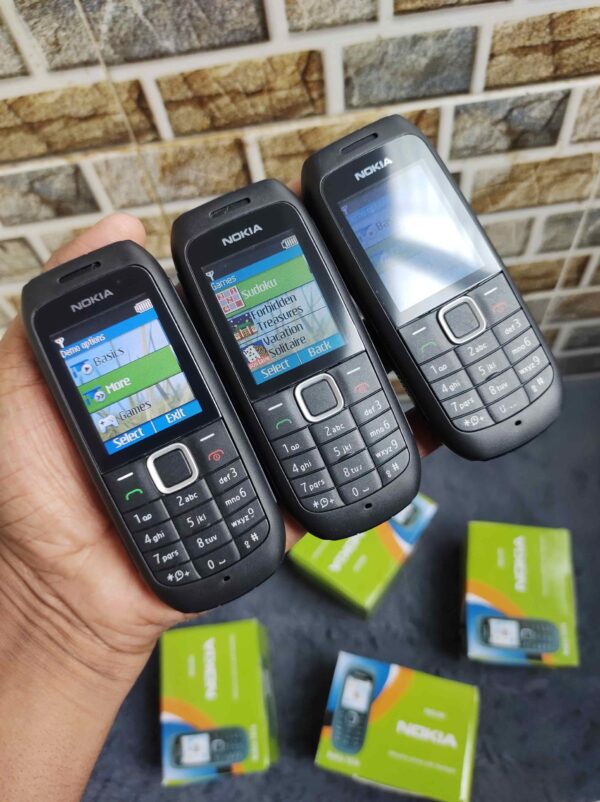 Nokia 1616