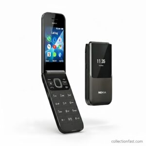 Nokia 2720 4G Flip