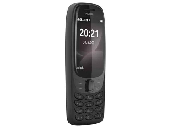 Nokia 6310