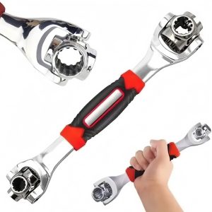 Universal Wrench