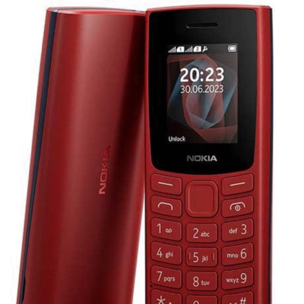 Nokia 106