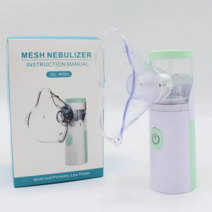 Nebulizer