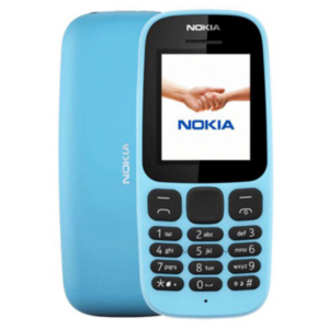 Nokia 105 Dual