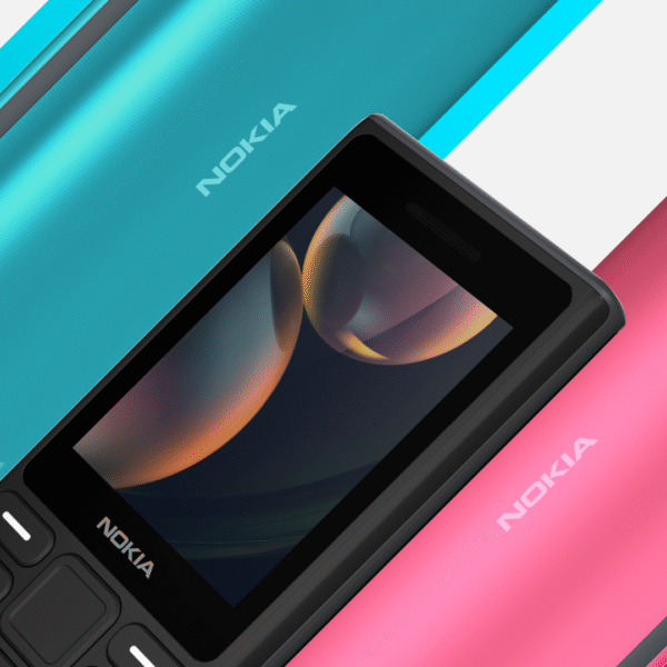Nokia 106