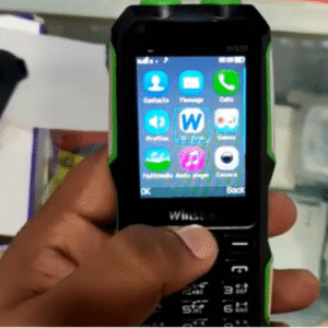 Winstar W888