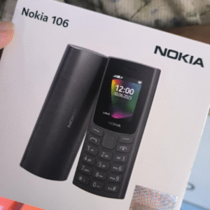 Nokia 106 Original Copy