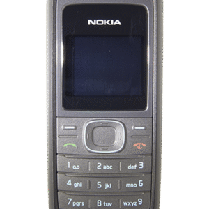 নকিয়া 1208 Single Sim