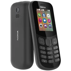 Nokia 130 Dual SIM