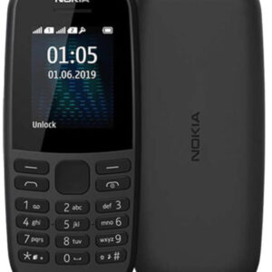 Nokia 105 Single SIM