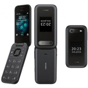 Nokia 2660 Flip 4G