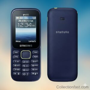 Samsung Guru Music 2(Indian,New)