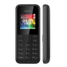 Nokia 105 Microsoft Single SIM