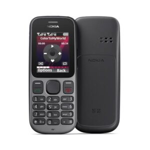 Nokia 101 Dual Sim