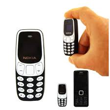 BM10 Mini Nokia Phone