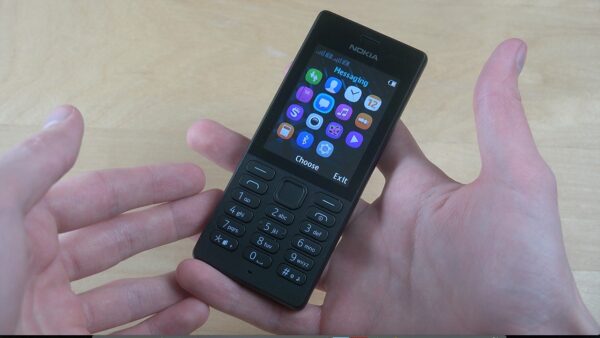 Nokia 150 4G