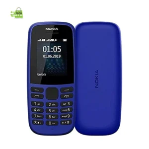 Nokia 105 Dual SIM