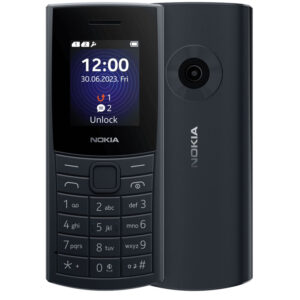 Nokia 110 4G Dual SIM