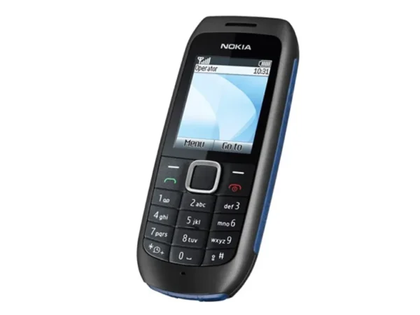 Nokia 1616 Single SIM