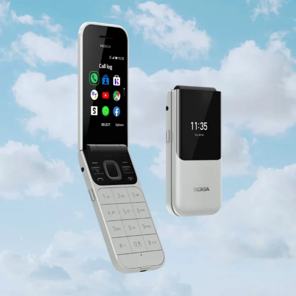 Nokia 2720 4G Flip