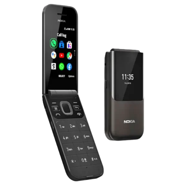 Nokia 2720 4G Flip