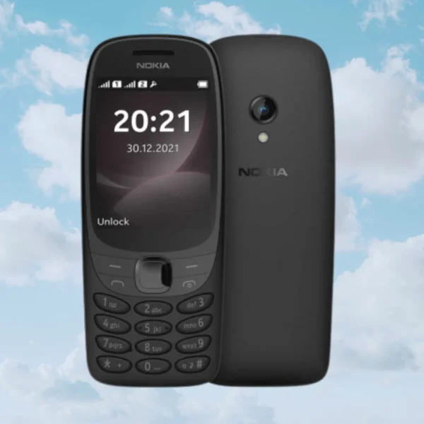Nokia 6310