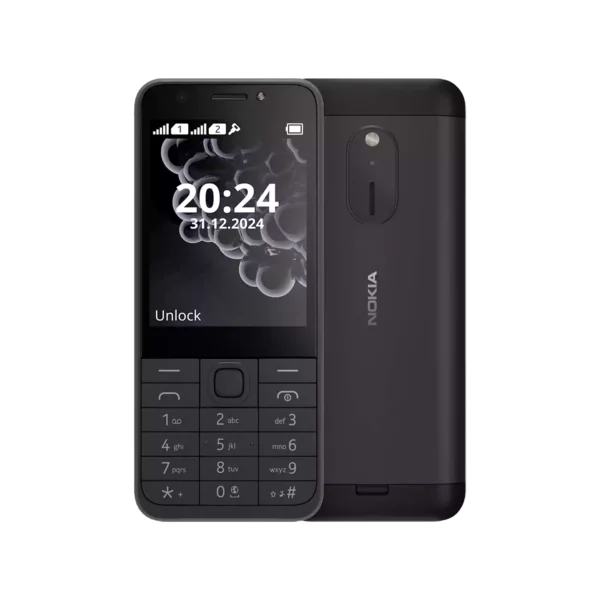 Nokia 106 Dual SIM