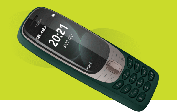 📱 Nokia 6310 (4G) – স্মার্ট ডিজাইন, শক্তিশালী পারফরম্যান্স! - Image 4