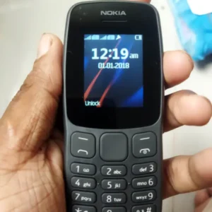 Nokia 106